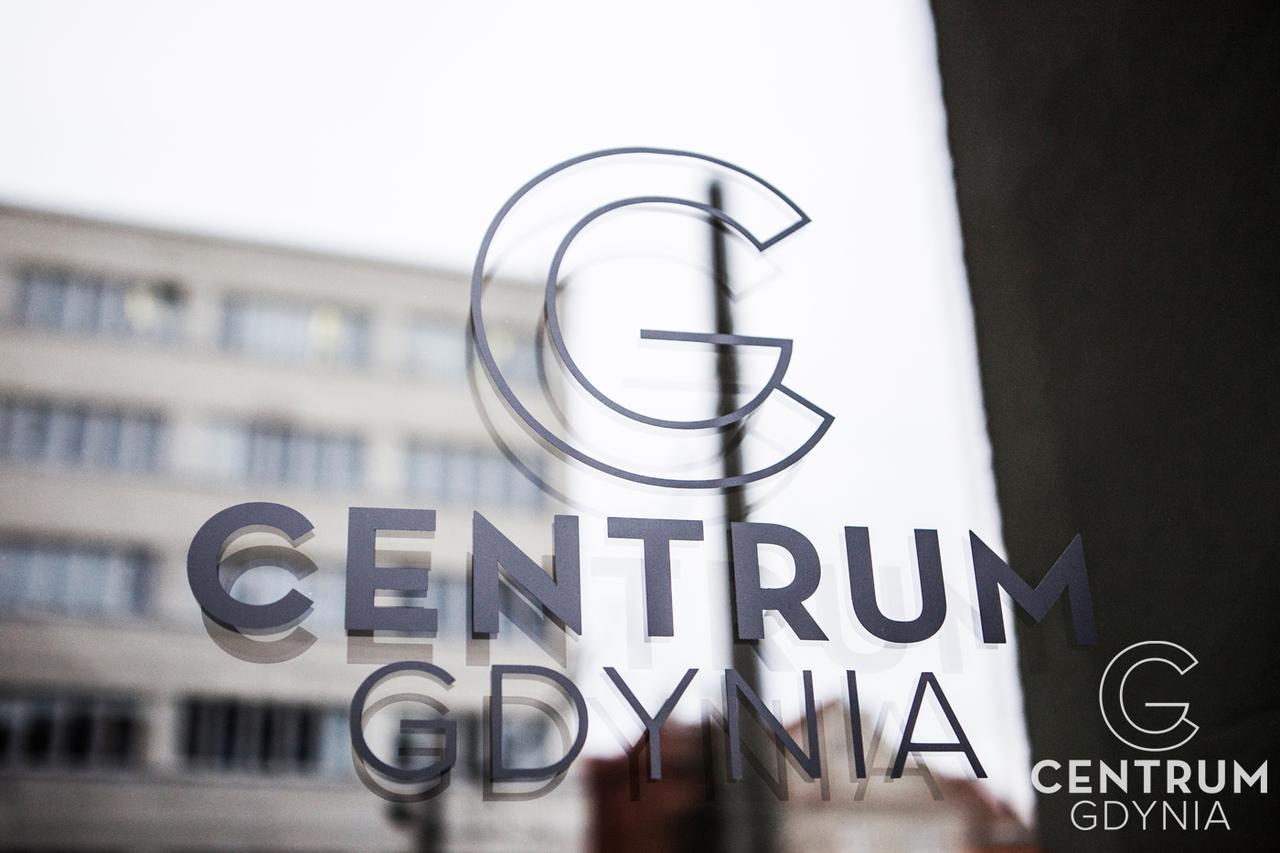 Gdynia Centrum المظهر الخارجي الصورة