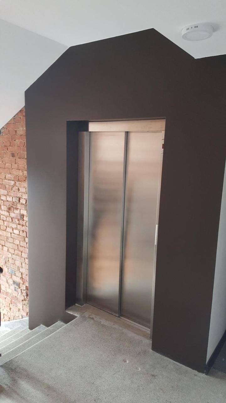 Gdynia Centrum المظهر الخارجي الصورة